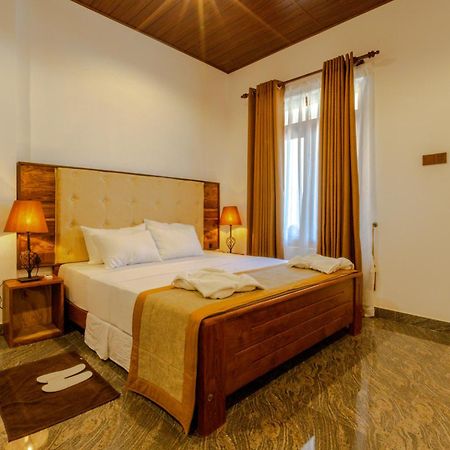 Elysia Sigiriya Hotel Дамбулла Экстерьер фото