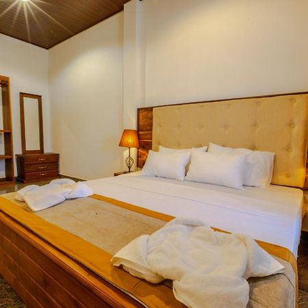 Elysia Sigiriya Hotel Дамбулла Экстерьер фото