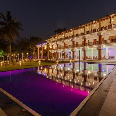 Elysia Sigiriya Hotel Дамбулла Экстерьер фото
