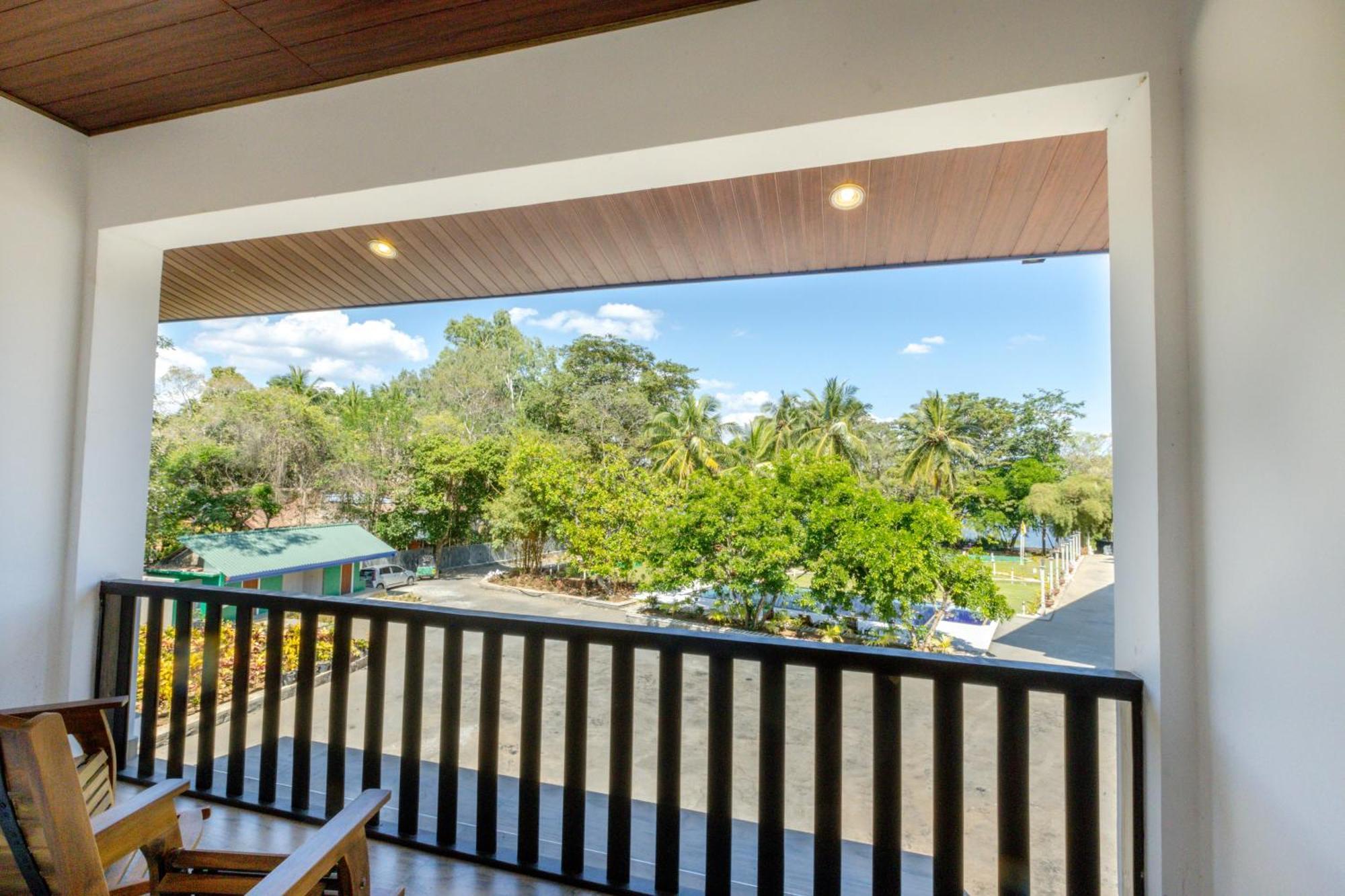 Elysia Sigiriya Hotel Дамбулла Экстерьер фото