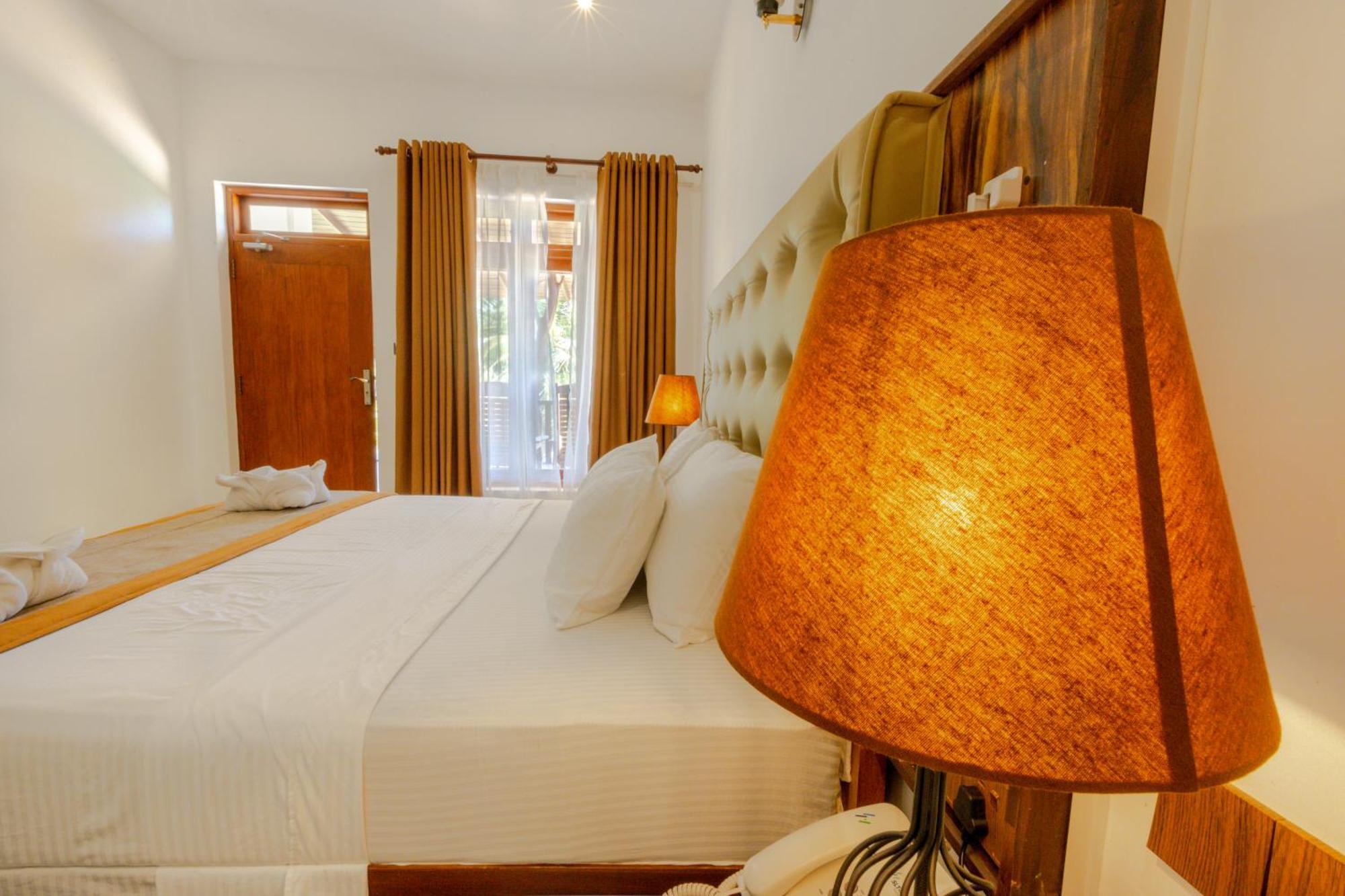 Elysia Sigiriya Hotel Дамбулла Экстерьер фото